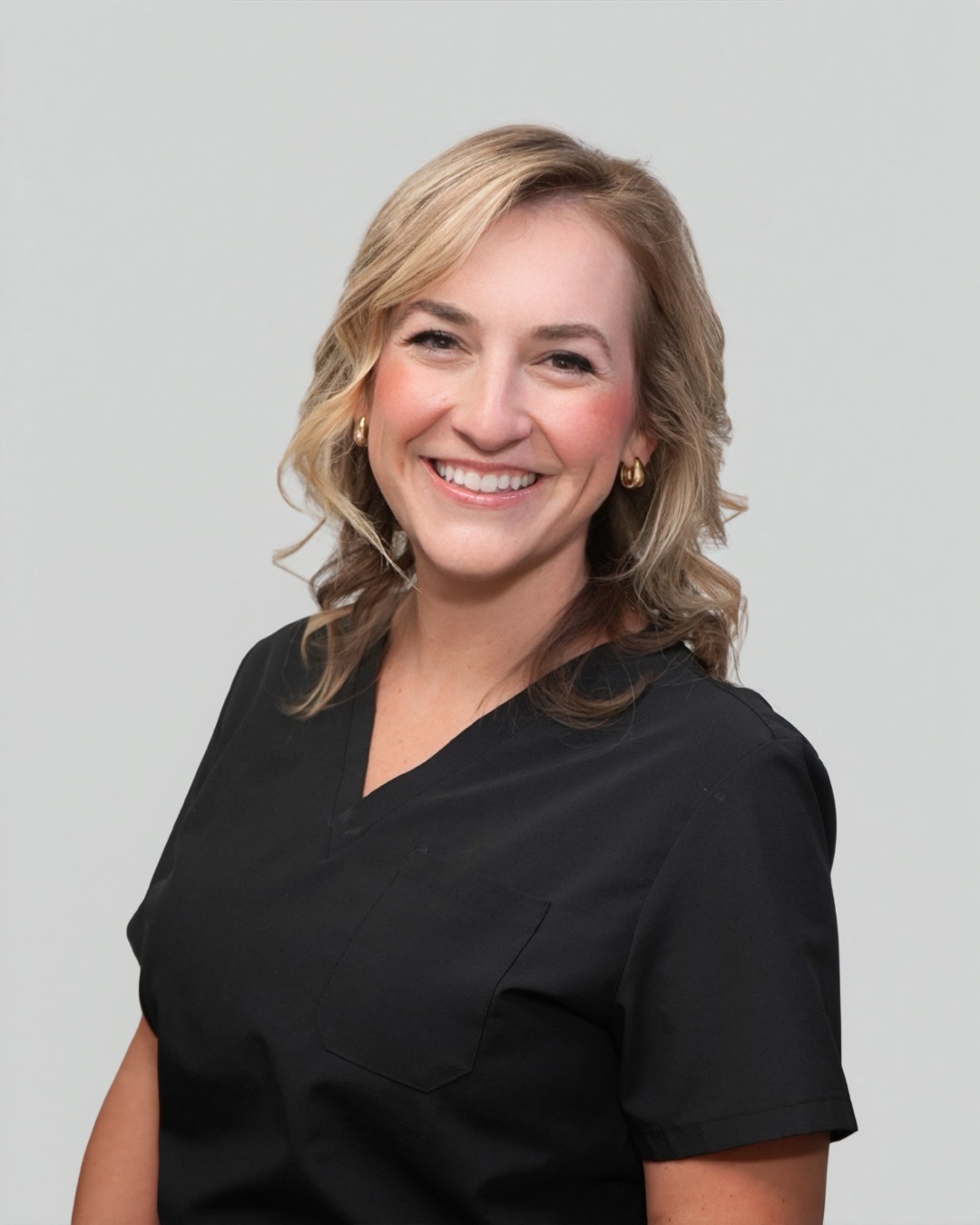 Alisa – Expanded Duty Dental Assistant