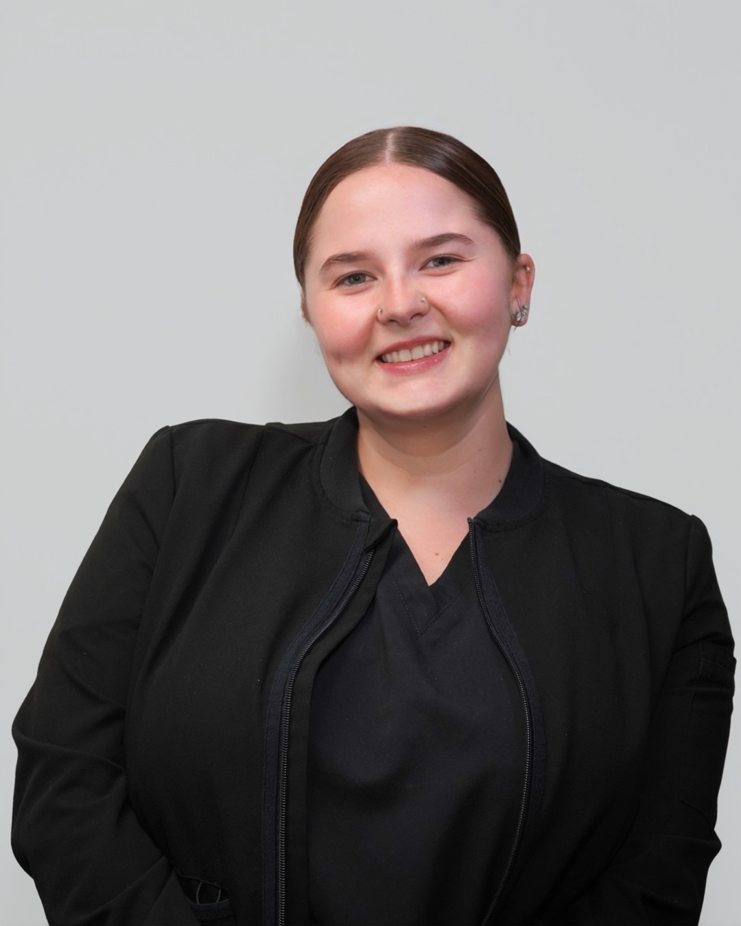 Alyse – Patient Concierge