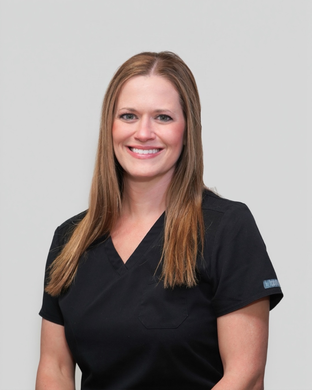 Meredith – Dental Hygienist