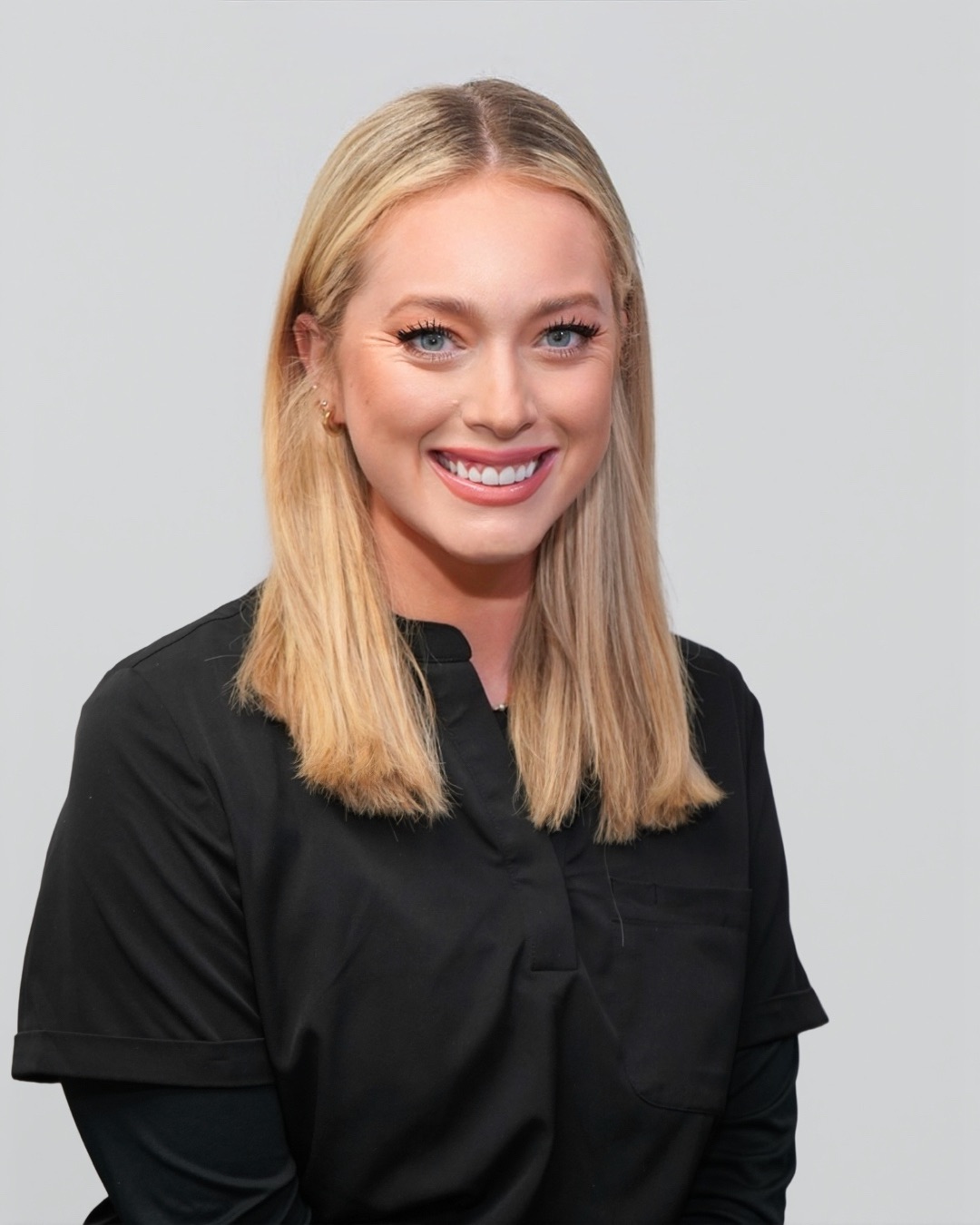 Shea – Dental Hygienist
